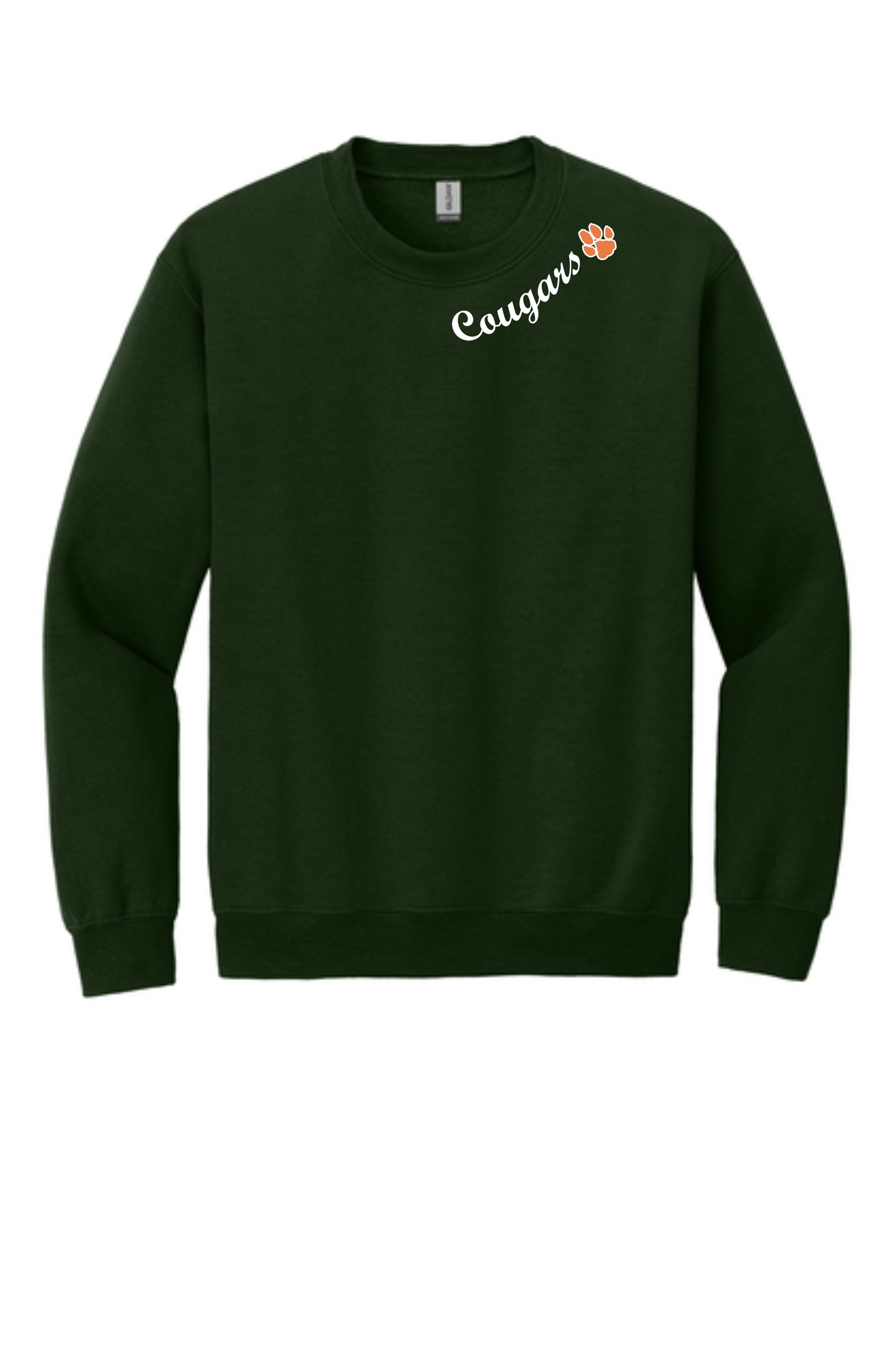 HW Good - Crewneck Sweatshirt