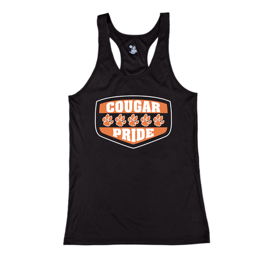 HW Good - Girls Performance Tank